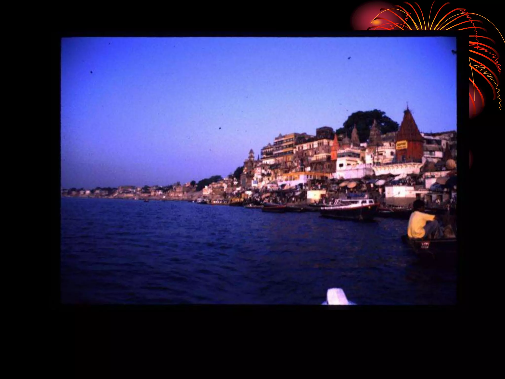 แม่น้ำคงคำ
 