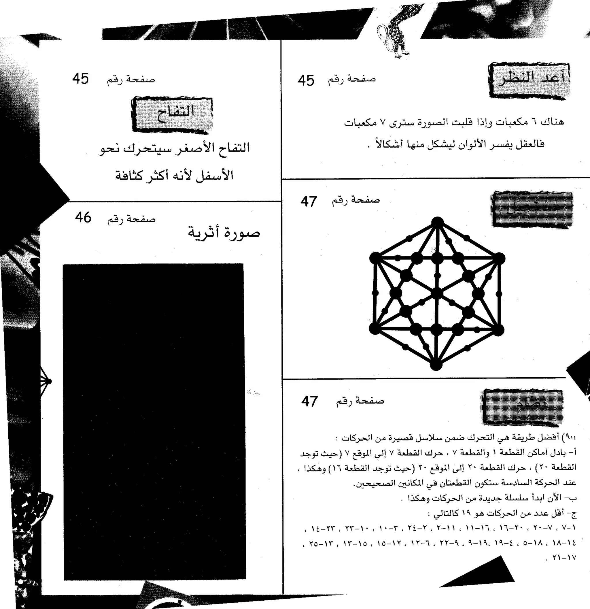 مرن عضلات مخك | طارق السويدان