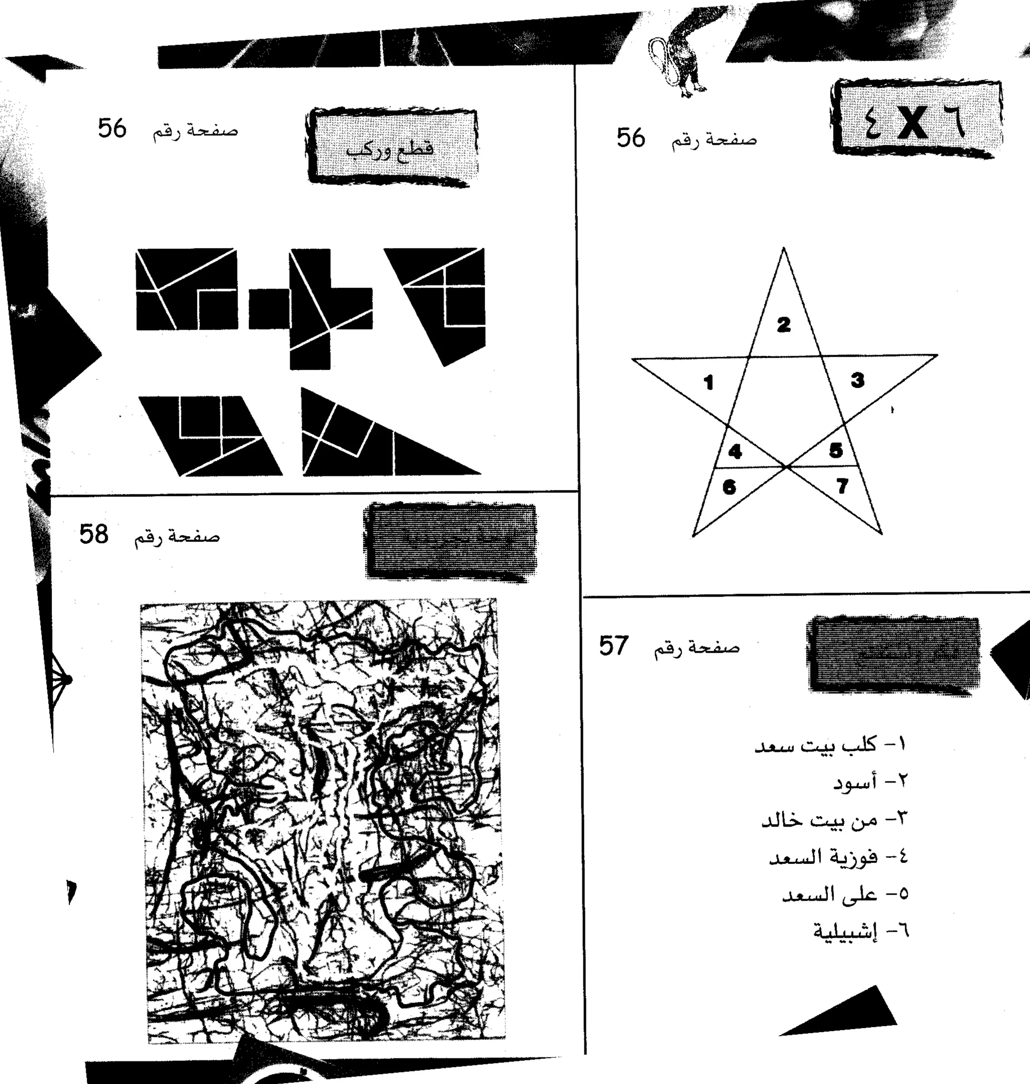 مرن عضلات مخك | طارق السويدان