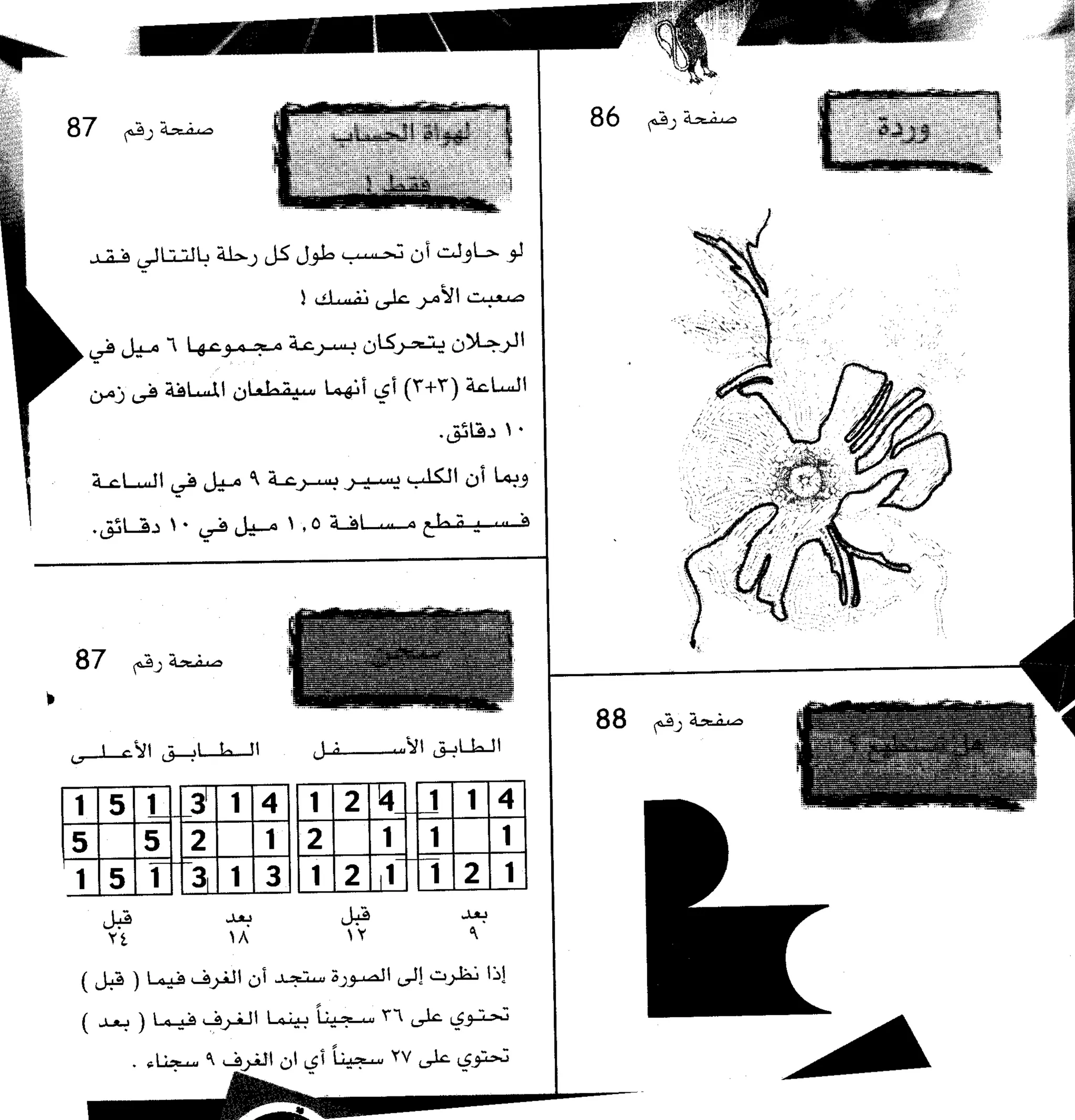 مرن عضلات مخك | طارق السويدان
