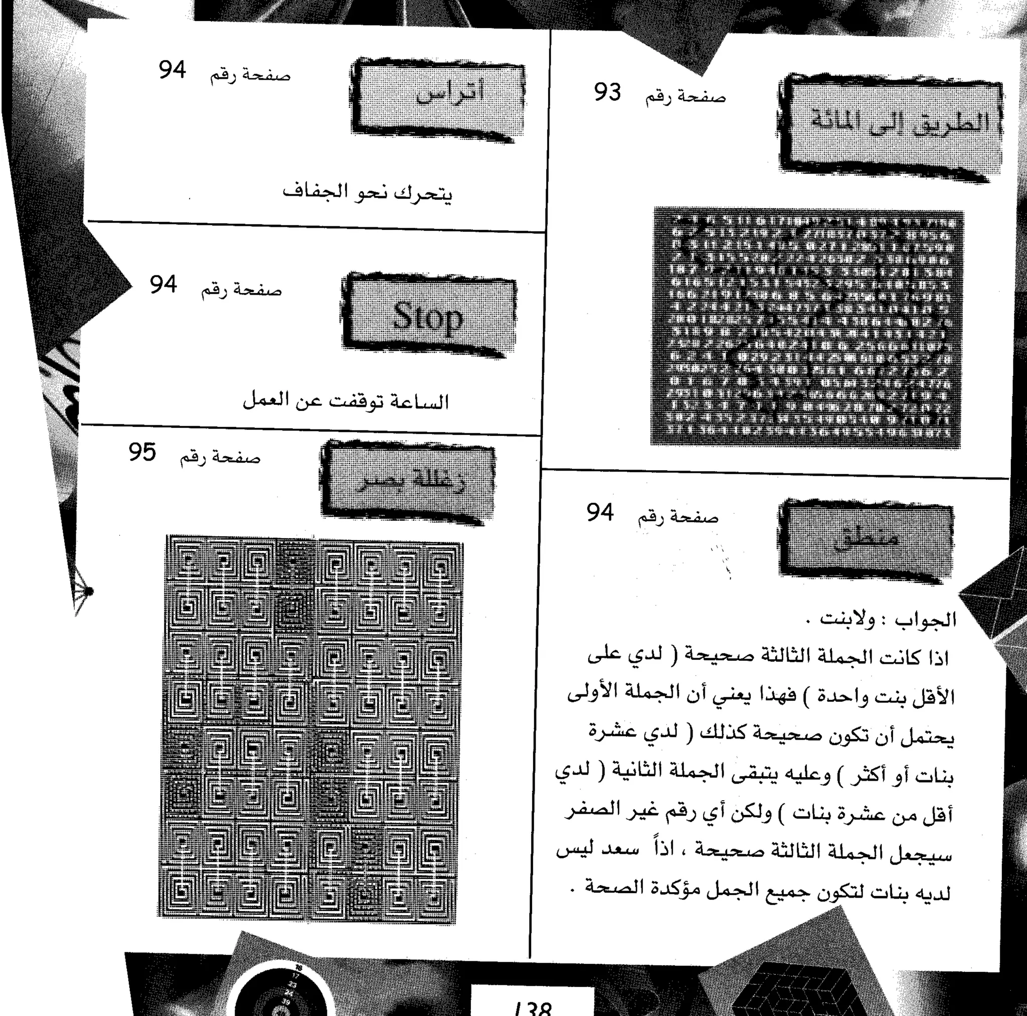 مرن عضلات مخك | طارق السويدان
