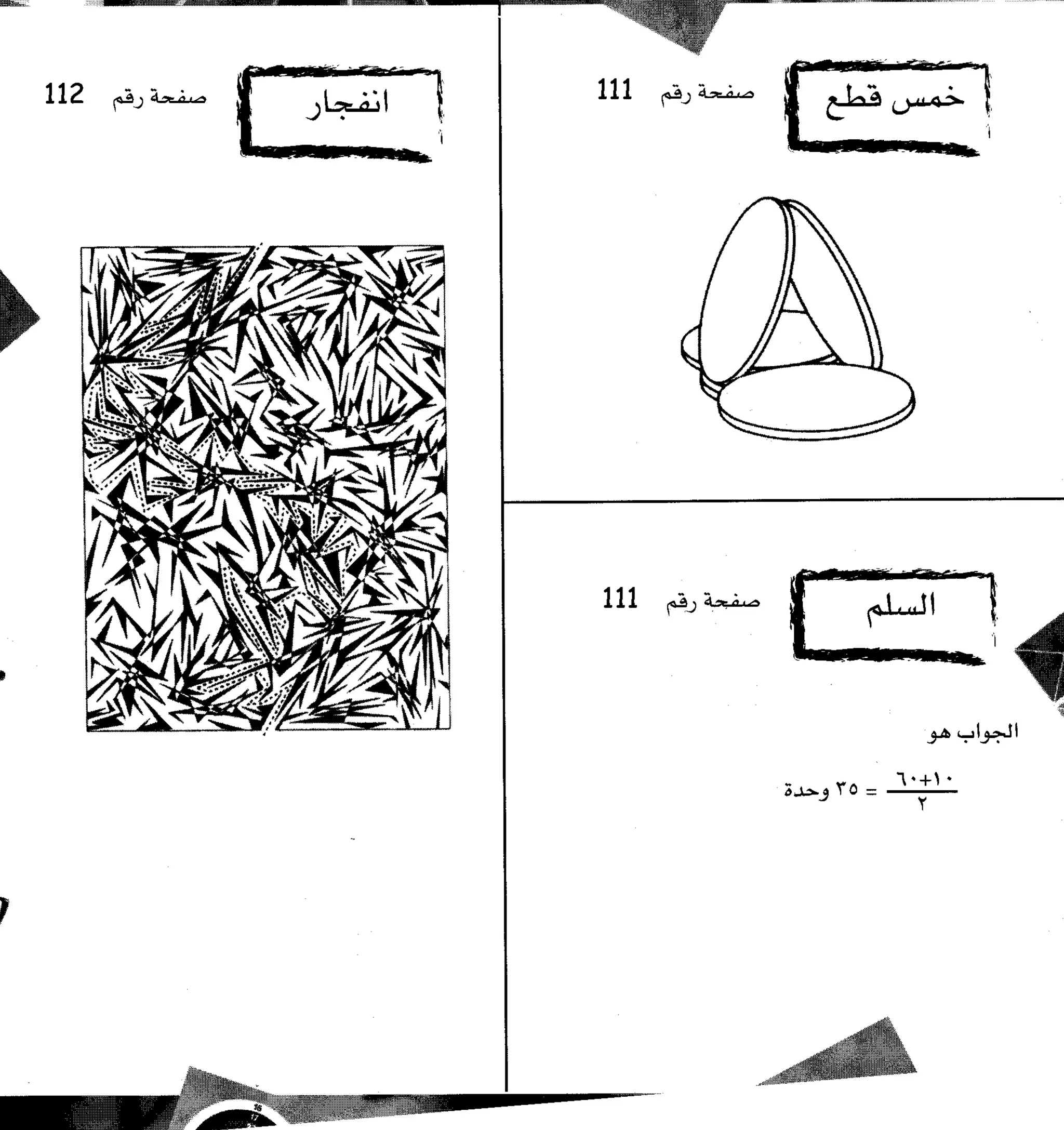 مرن عضلات مخك | طارق السويدان