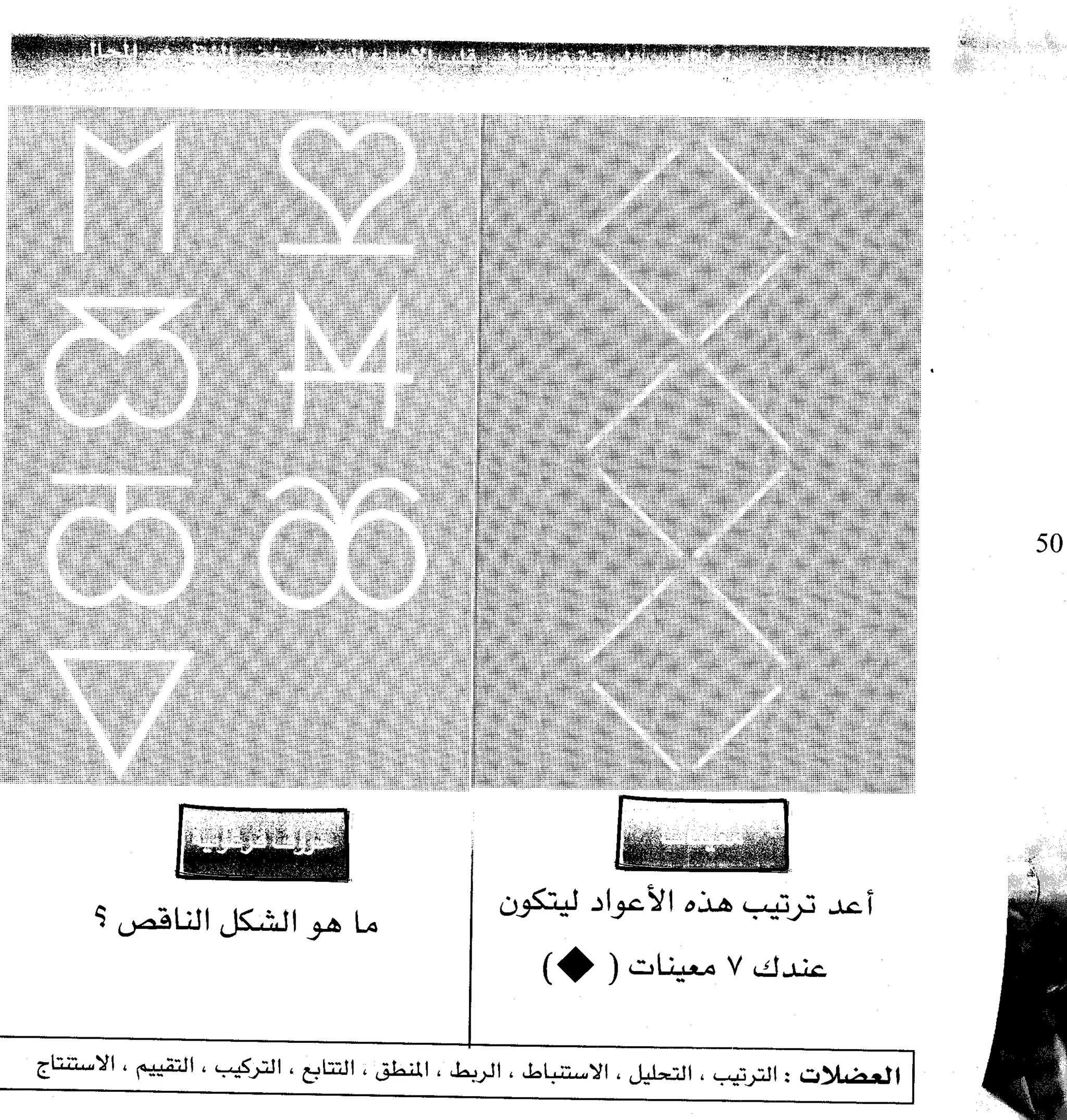 مرن عضلات مخك | طارق السويدان