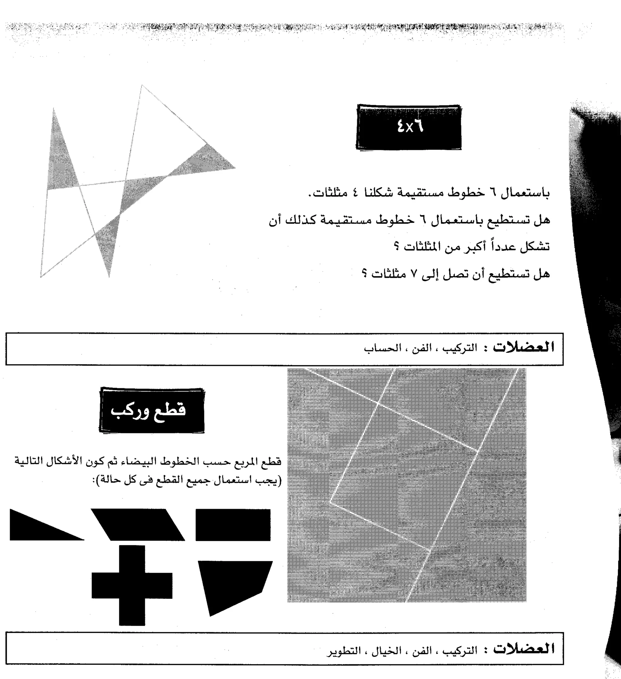 مرن عضلات مخك | طارق السويدان