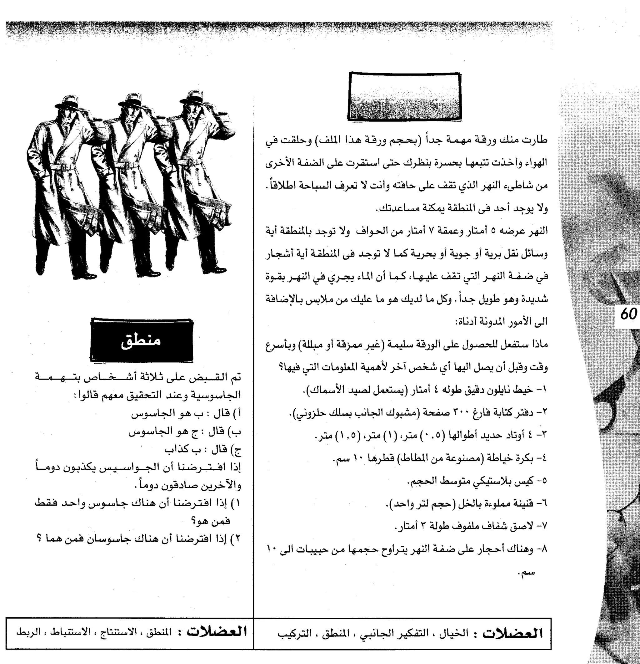 مرن عضلات مخك | طارق السويدان