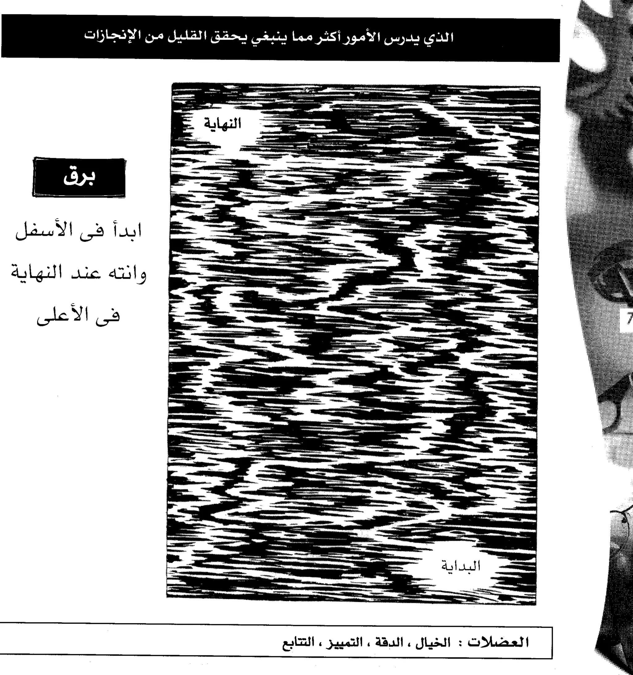 مرن عضلات مخك | طارق السويدان