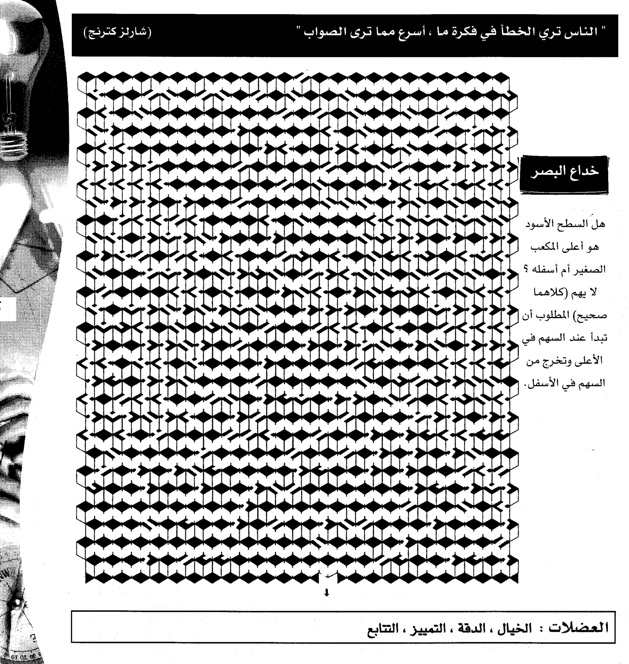 مرن عضلات مخك | طارق السويدان