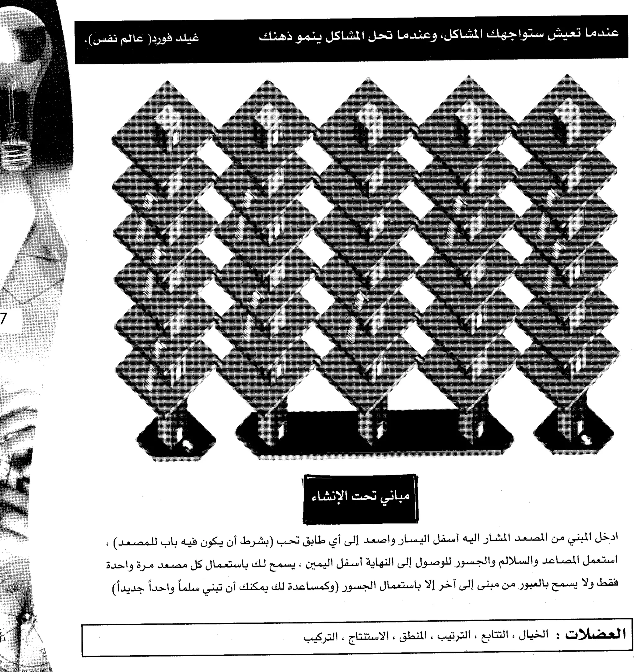 مرن عضلات مخك | طارق السويدان