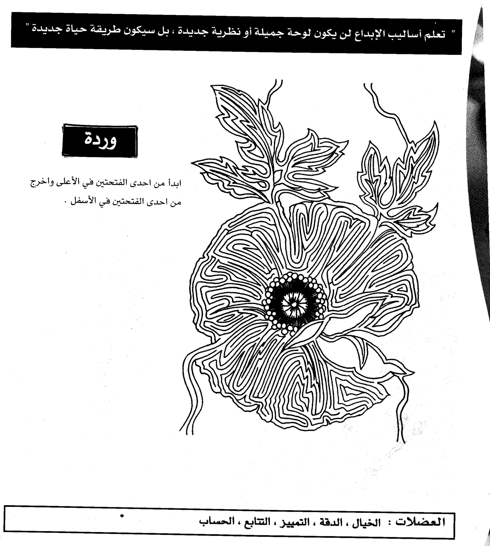مرن عضلات مخك | طارق السويدان