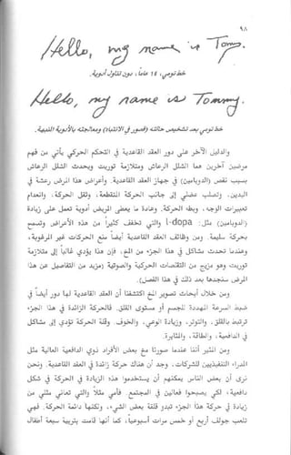 غير من عقلك تتغير حياتك | دانيال جي آمين