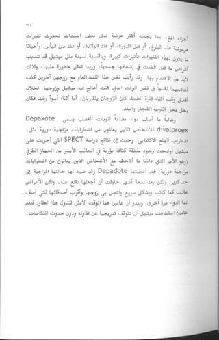 غير من عقلك تتغير حياتك | دانيال جي آمين