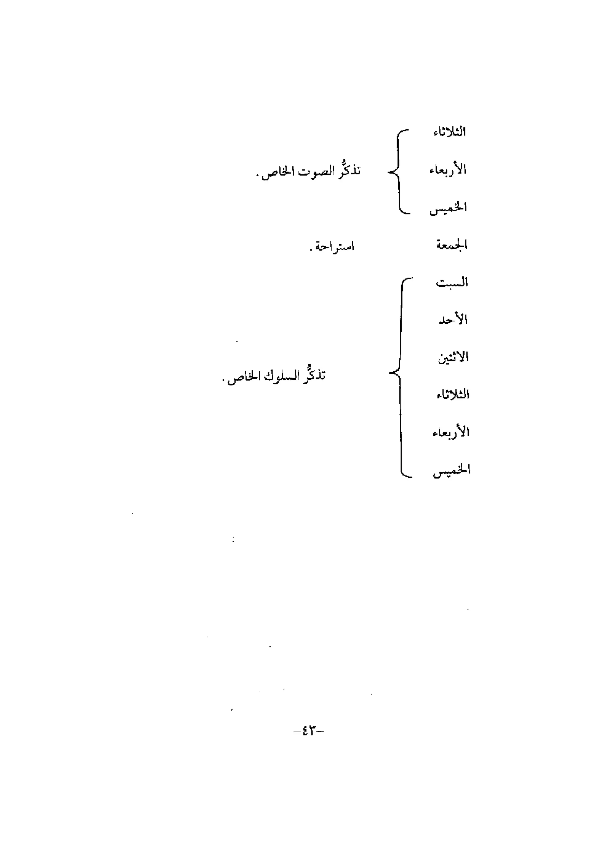 تدريب المشاعر | بيتر بوير