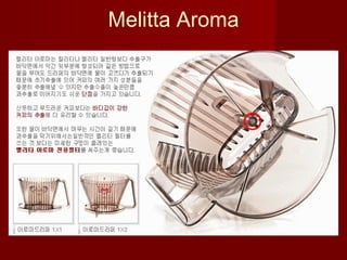 Melitta Aroma
 