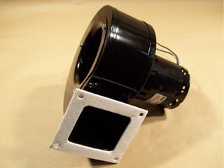 화목난로 리모델링 방법과 원리