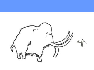 — Модель «Мамонт»
 