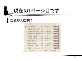 (٩`)
ȥޥ 1
ͤ 1
˥˥ ä
󥽥 2
c
祦
`֥
3
 