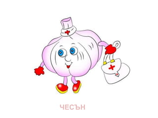 ЧЕСЪН
 