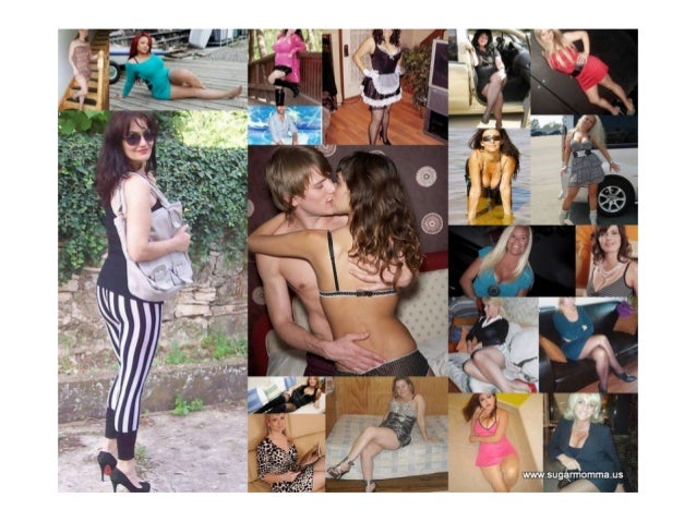 Free Sugar Momma Dating Sites in (Safest and Highly Recommended)