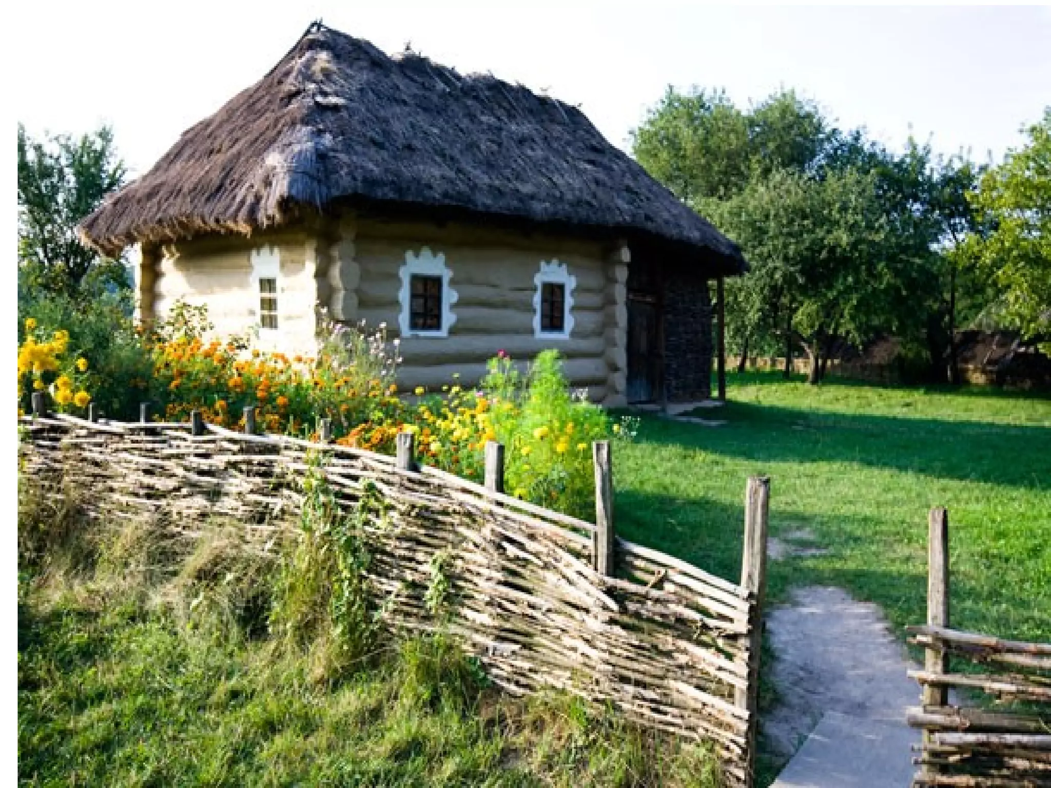 Україна – наш спільний дім