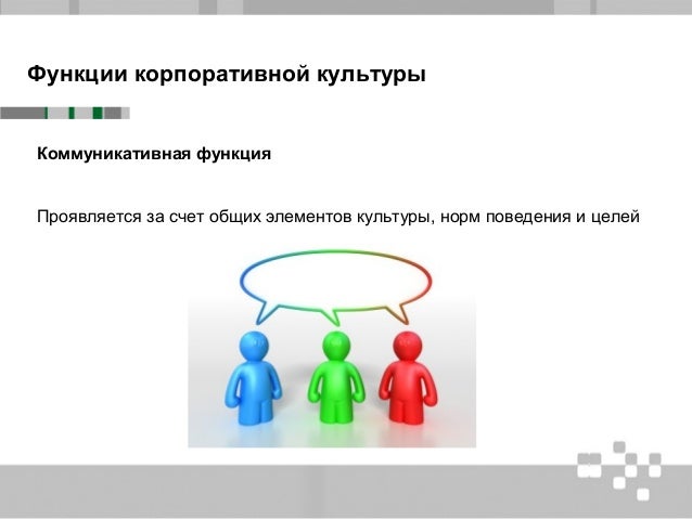 Корпоративная культура тойота