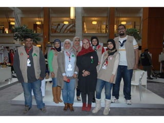 مؤتمر مكافحة السمنة