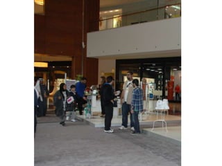 مؤتمر مكافحة السمنة