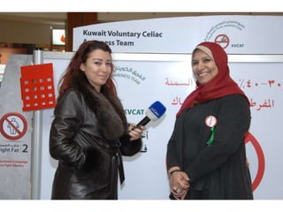 مؤتمر مكافحة السمنة