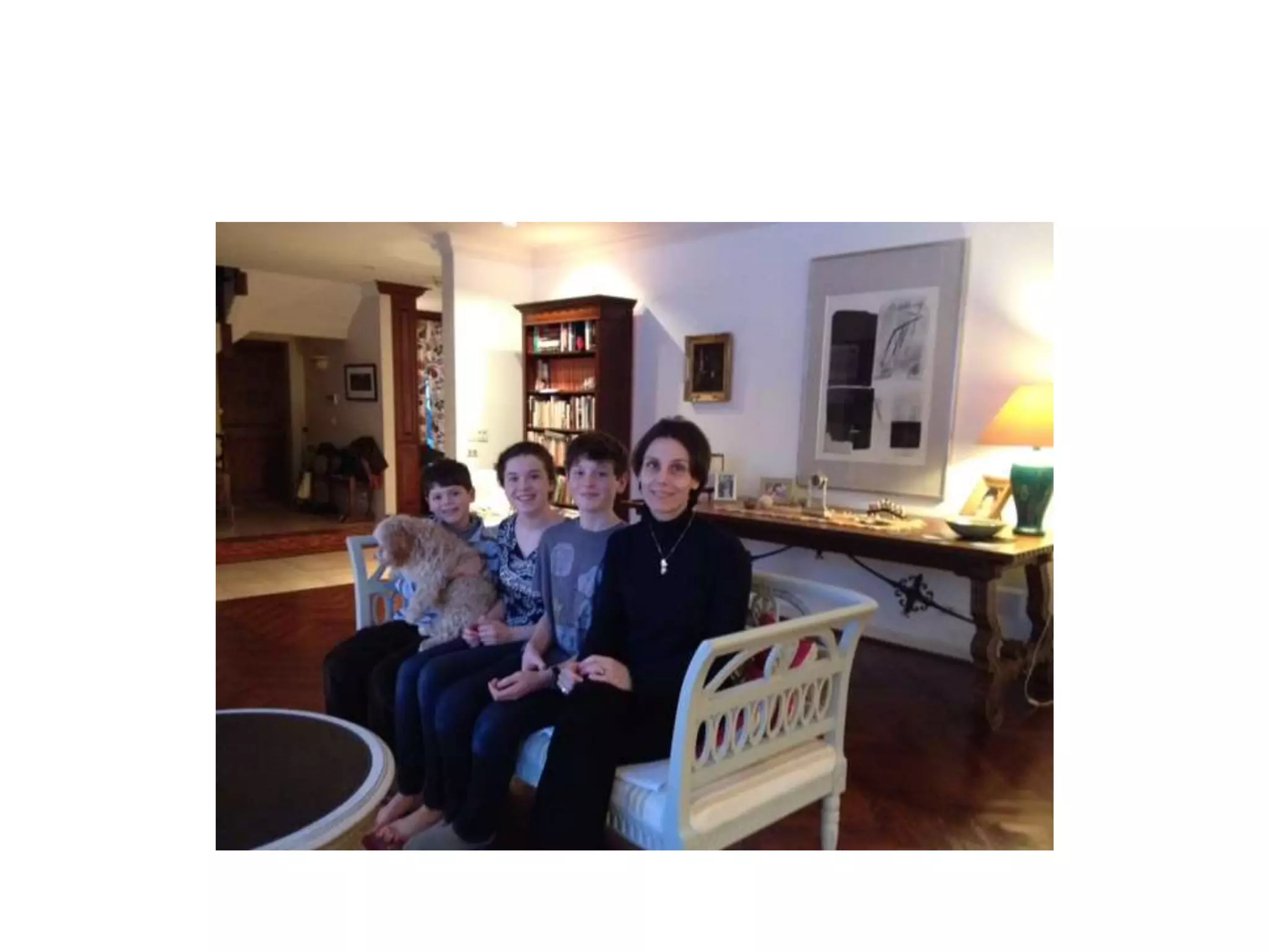 NECTJ JHL Annual Conference ２１世紀の多言語児童の言語教育