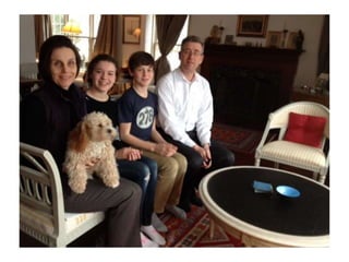 NECTJ JHL Annual Conference ２１世紀の多言語児童の言語教育