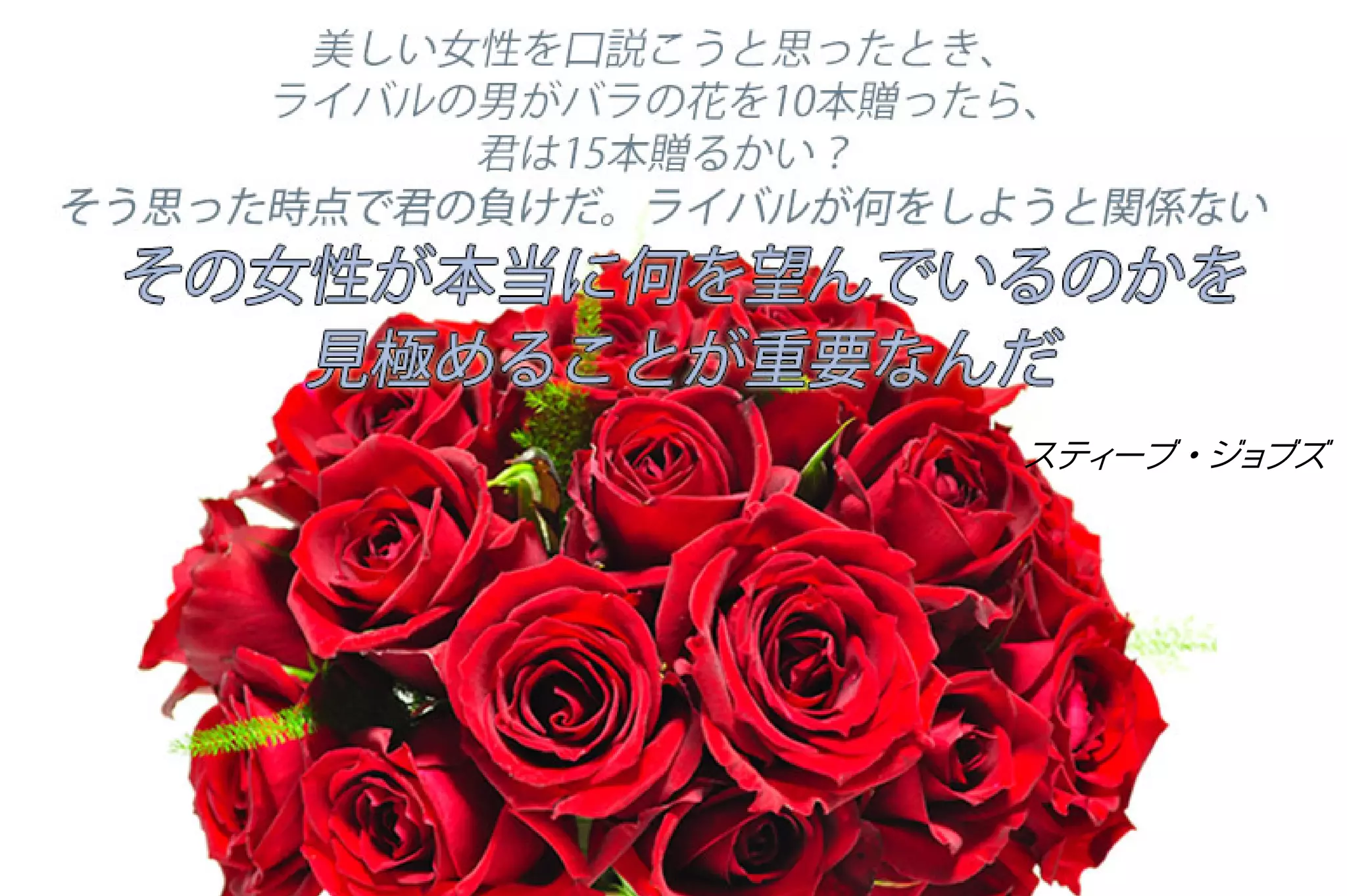 イノベーション名言 トップ１０