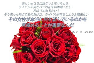 イノベーション名言 トップ１０