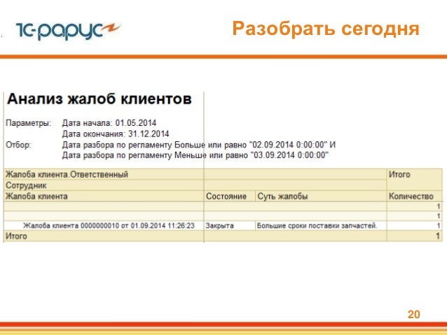 Регламент загрузки автомобилей