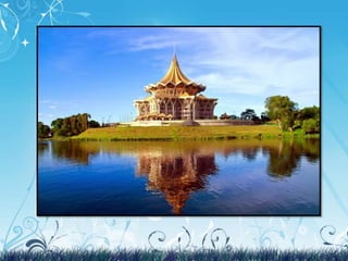 งานสังคม มาเลเซีย