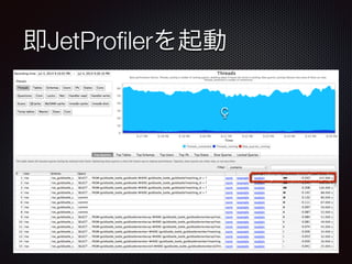 JetProfiler 
? 
 