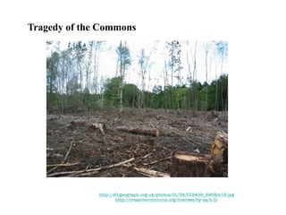 Tragedy of the Commons 텍스트 
텍스트 
http://s0.geograph.org.uk/photos/01/34/013499_d958cc19.jpg http://creativecommons.org/lic...