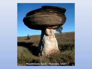 MMuusshhrroooomm RRoocckk -- KKaannssaass,, UUSSAA 
 