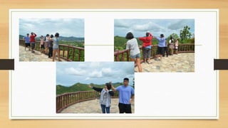 โครงการดิน๶หนียวลอยฟ้า 
