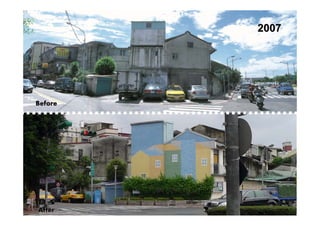 2007 
Before 
After 
 