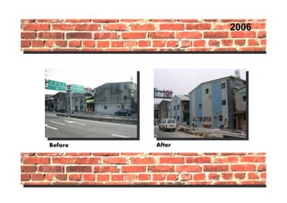 2006 
Before After 
 