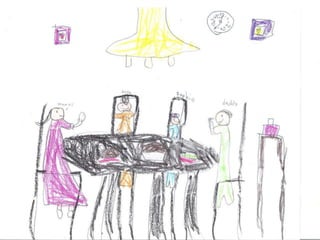 數算主恩-感恩節