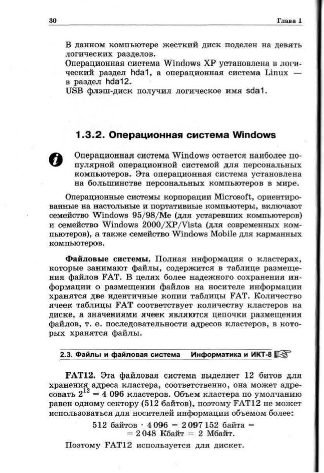 срезы по алгебре 11 класс 2012г