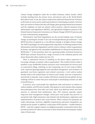Agricultural education 
A new and broader approach to, and a new emphasis on, agricultural education and 
training are required for two reasons. The first is to provide the next generation with 
the skills, understanding and innovative capacity that they require to practice 
sustainable agricultural intensification – as well as to strengthen individual 
capabilities and human capital that are important for better addressing risk, achieving 
food security, and taking part in rural development and growth. Agriculture must be 
accorded prestige, and sustainable agricultural intensification must be recognized 
and presented as modern and profitable, so that the 
aspirations of rural youth – girls as well as boys – 
can converge around it. The second reason is to train 
a new generation of agricultural specialists, scientists 
and service providers, who can work with 
smallholder farmers in new ways to enable them to 
develop the skills needed to make sustainable 
agricultural intensification work. 
In many developing countries, agricultural 
education and training (AET) has been neglected 
both by ministries of agriculture and of education, 
and abandoned by the donor community. School 
curricula are often designed for urban schools, and 
then applied without adaptation in schools in rural 
areas,276 which means that they are unlikely to 
respond to the specific needs of rural youth in terms 
of either life or economic skills. In such a framework, 
there may no longer be room for the agricultural 
education that used to be a part of the school 
syllabus in many countries – a trend that requires 
urgent attention and reversal. 
NGO-run rural education programmes can be 
found in many countries – particularly in remote 
rural areas and poor communities where the 
presence of government services may be weak. 
Many such programmes have a broader orientation 
than traditional agricultural education, and they 
start from the assumption that literacy and 
numeracy are prerequisites for developing other 
skills, and that literacy is also a precondition 
for empowerment. A review of such programmes 
in Asia confirms that those “…which integrate 
Chapter 5 Sustainable agricultural intensification 171 
From desert to 
green fields in 
Egypt 
“You understand things better [ with 
education]… Working the land is a job. 
If you study you can improve your 
methods. You can change and be more 
efficient. For instance, in cattle breeding 
you can understand why you need a 
veterinarian. Take artificial insemination 
of cattle: it can help improve the breeds 
so that you can have a lot of milk. 
[Going to school was helpful because] 
I understand the logic behind whatever 
activity I carry out. And I am more 
efficient. I know how to use fertilizers for 
instance. I can make projections and set 
objectives for myself.” 
Oumar Diédhiou, 
male, 22 years, Senegal 
“Undoubtedly they can also farm but if 
they study well then farming will also 
be done in a better manner. If they do 
farming and if they have not studied, 
well then how can they do farming 
properly? A person can also get ahead 
with farming. It is not necessary that he 
goes away. Does well, does other 
things and not necessarily has a 
permanent job. We say that one may 
simply do farming but the education 
should be a good one.” 
Shazia Bibi, 
female, 37 years, Pakistan 
  
 