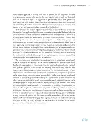 Chachapoyas Province, Peru: Doris Consuelo 
Sánchez Santillán (second from left) runs a 
successful small business manufacturing and 
selling yoghurt and other dairy products locally. 
As a social commitment to her community, 
Doris employs unmarried mothers in her factory 
and students in her shop, many of whom would 
otherwise have limited opportunities. 
  
 