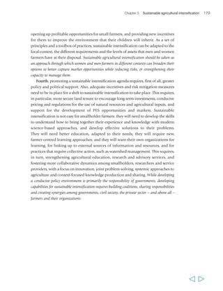 182 Rural Poverty Report 2011 
Doris Consuelo Sánchez Santillán, 
36 years old, lives in Cheto, Chachapoyas 
Province, Peru, where she runs a successful 
small business making and selling yoghurt 
and other milk products. She employs mainly 
students and unmarried mothers in her 
factory, seeing this as a “social commitment” 
to those with limited opportunities, and now 
also owns three stores in the region. Like 
most of her employees, she belongs to the 
indigenous Quechua community and comes 
from a poor farming family. 
Doris set up her business with a female 
cousin after doing a community-based 
training on managing local resources in 2004. 
The first task was to win over and train local 
farmers, who were not used to selling milk. 
“Sometimes their milk wasn’t accepted,” 
she says, “and they had to prepare it once 
again because it didn’t comply with the 
quality standards. But… now we have 
plenty of top-quality milk.” 
They also had to persuade people to supply 
them with local fruit, such as papayas, 
cherries and pineapples, for use in their 
products: “Those fruits were disregarded. 
When we asked the peasants to give them 
to us, they laughed at us… I mean the fruits 
that are grown [here] are fresh and tasteful, 
not polluted with pesticides. They are 
grown in family farms, or grow wild in the 
hills.” Now, she says, “even the kids bring 
us fruit. They trade them for yogurt, or they 
sell them for money.” 
Doris’s aspirations are to “open more stores, 
diversify our products, and try new fruits, 
such as púrpur or [the local] tomatillo and… 
have a bigger factory”. Looking to the 
future, she says: “I would like my business 
to have grown, give employment to more 
people, and that my children would be 
improved, I want them to follow a career 
that they like.” 
 