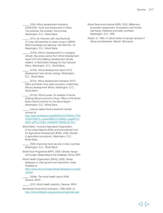 Enabling poor rural people 
to overcome poverty 
International Fund for 
Agricultural Development 
Via Paolo di Dono, 44 
00142 Rome, Italy 
Telephone: +39 06 54591 
Facsimile: +39 06 5043463 
E-mail: ifad@ifad.org 
www.ifad.org 
www.ifad.org/rpr2011 
www.ruralpovertyportal.org 
