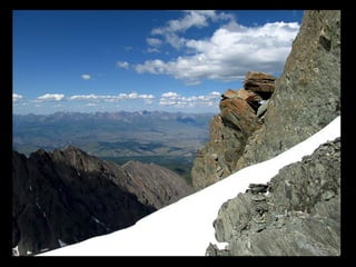 АЛТАЙ. 300 метров над уровнем моря