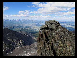 АЛТАЙ. 300 метров над уровнем моря