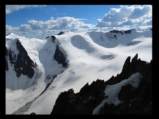 АЛТАЙ. 300 метров над уровнем моря