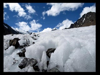 АЛТАЙ. 300 метров над уровнем моря