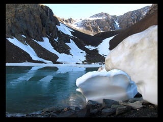 АЛТАЙ. 300 метров над уровнем моря